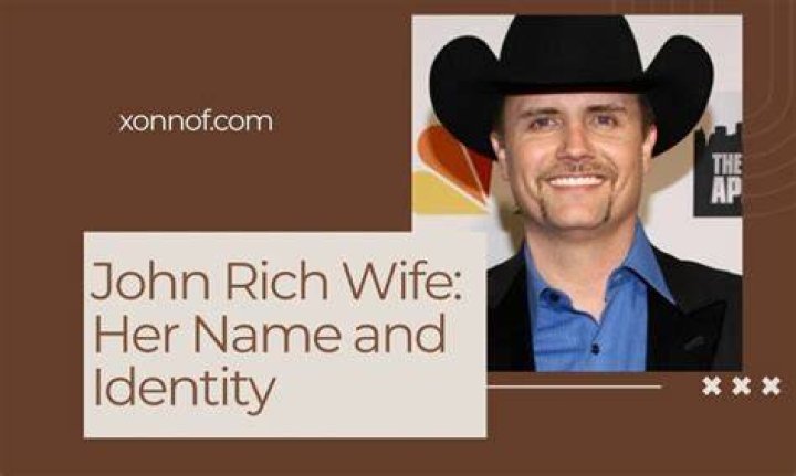 John Rich Wife: Meet Joan Rich