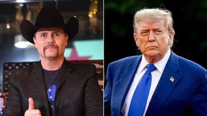 John Rich
