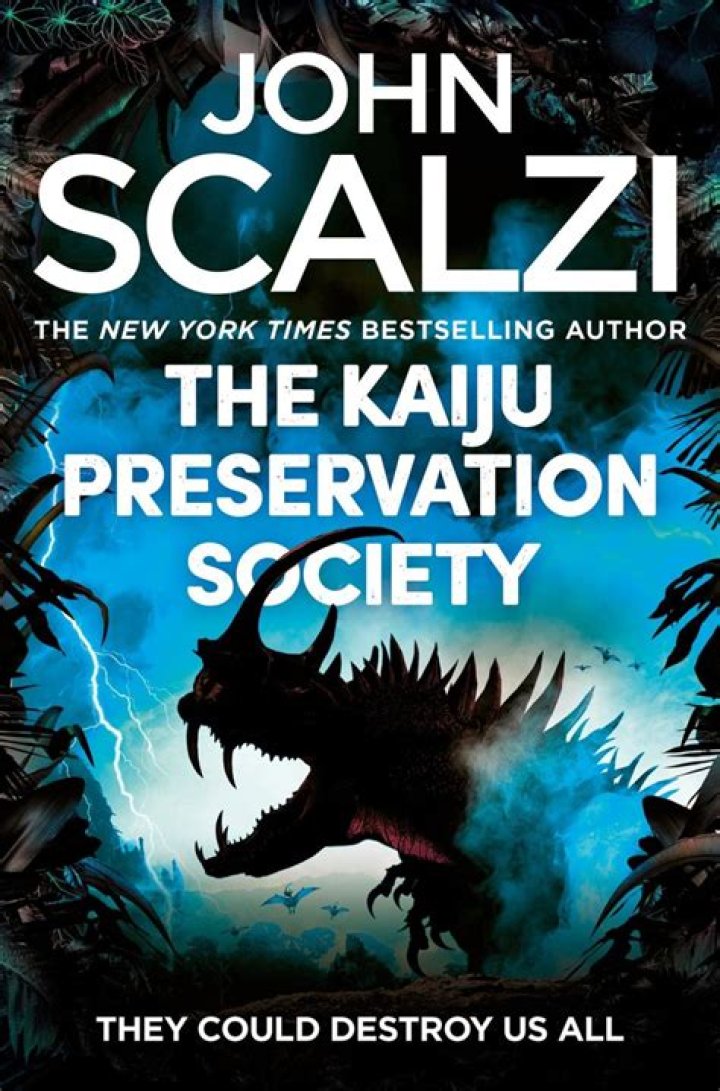 John Scalzi Meteorologist: Everything To Know