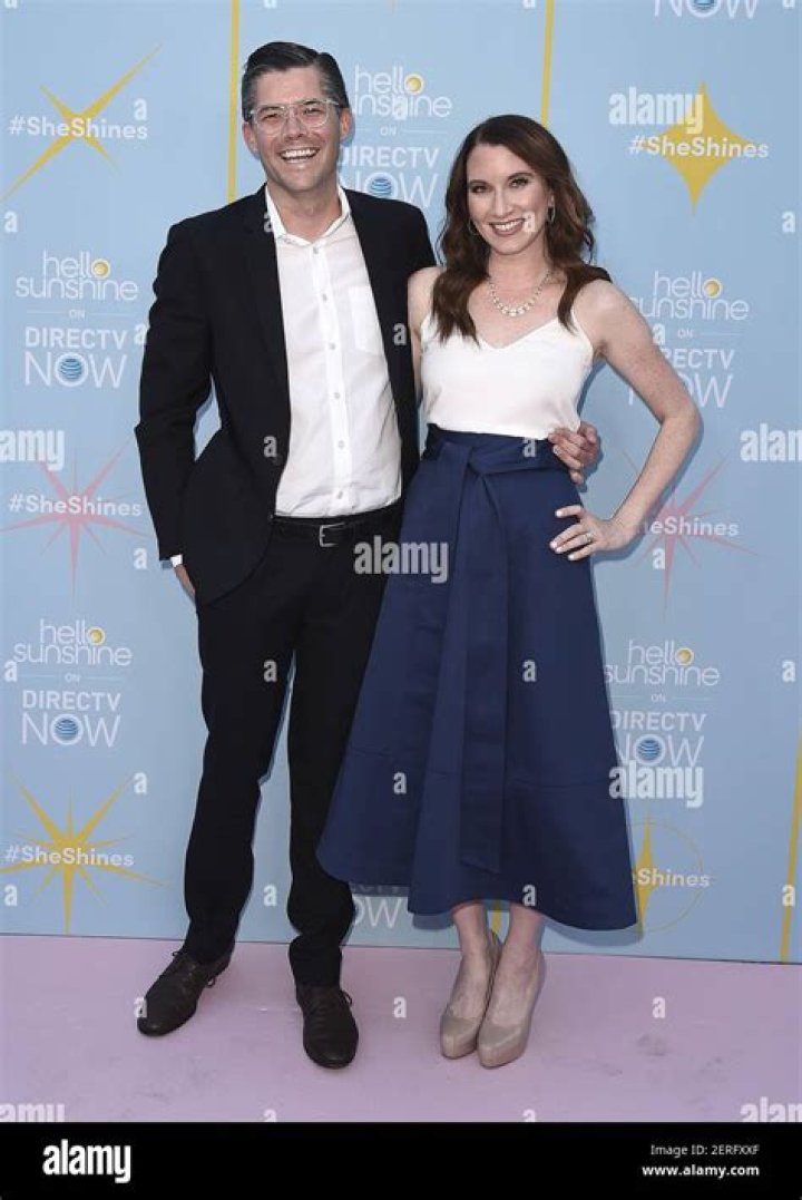 John Shearer: Clea Shearer Husband, Net Worth, Age, Wiki, Biography