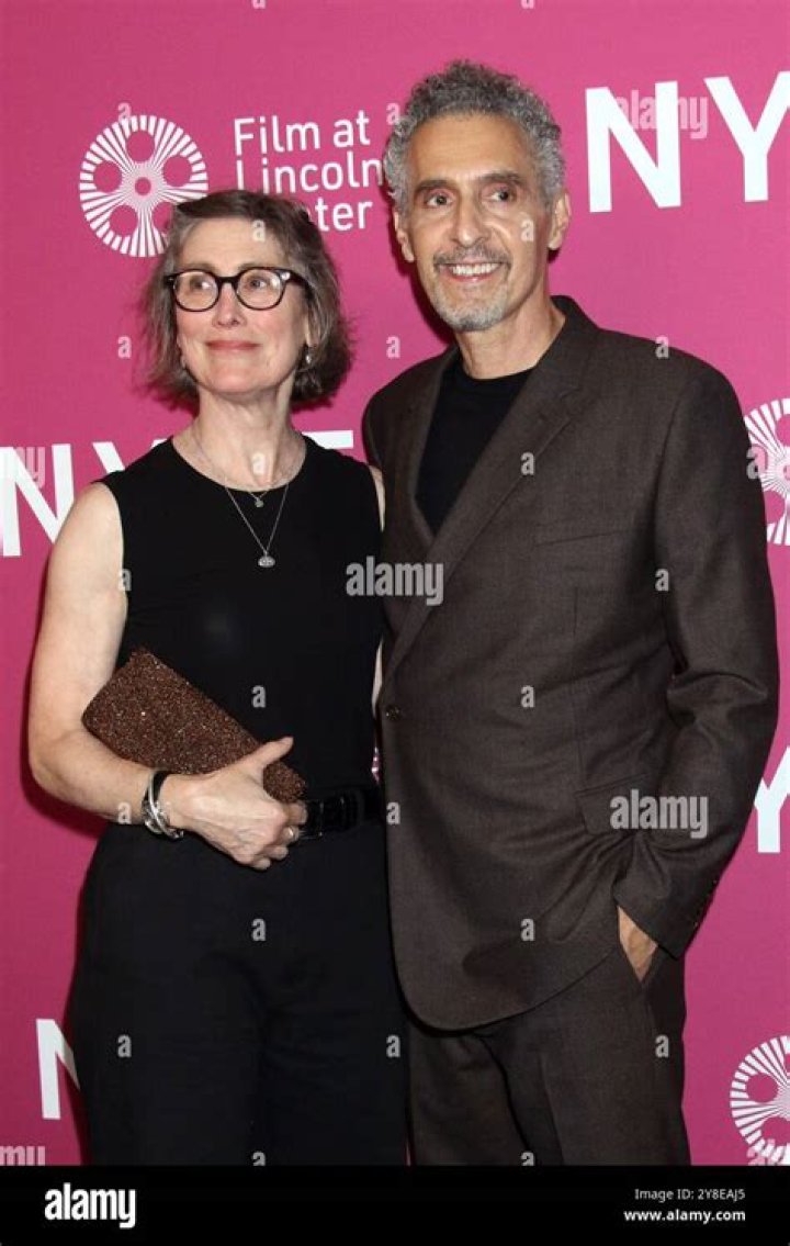 John Turturro Wife: Katherine Borowitz Wikipedia, Wiki, Young, Movies, Net Worth, Age