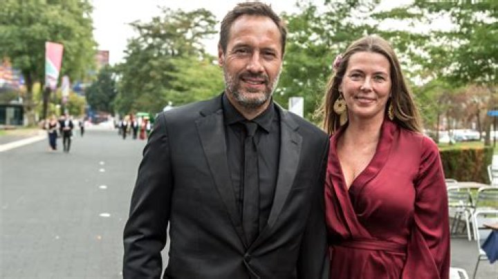 John Van T Schip Wife Danielle Van T Schip, What We Know About The Dutch Coach