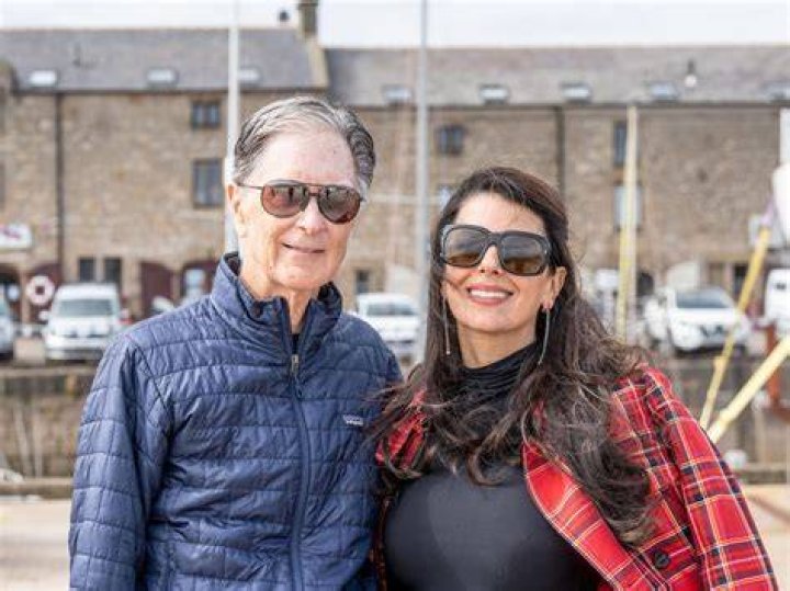 John W Henry Wife, Wiki, Biography, Divorce, Daughter & Net Worth: Boston Red Sox