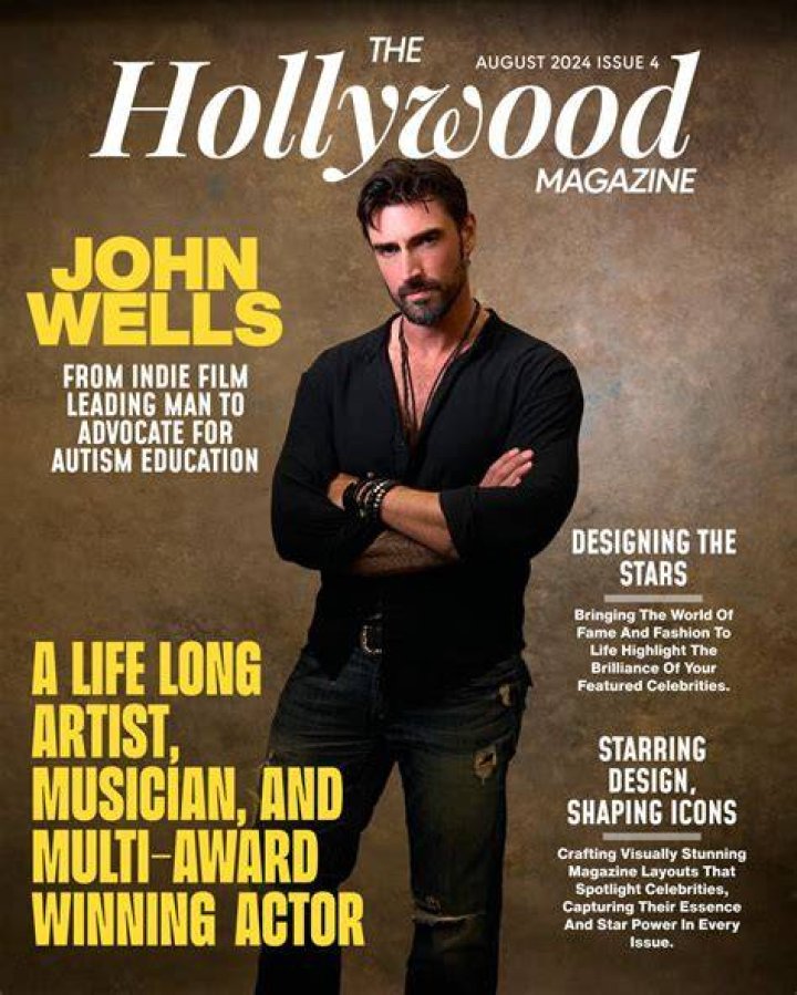 John Wells