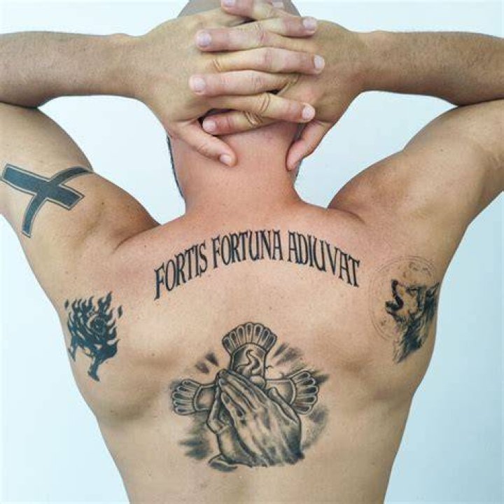 John Wick Wiki, Biography, Back Tattoo Meaning Explained