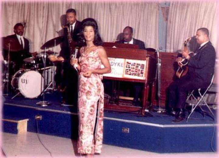Johnnie Mae Matthews