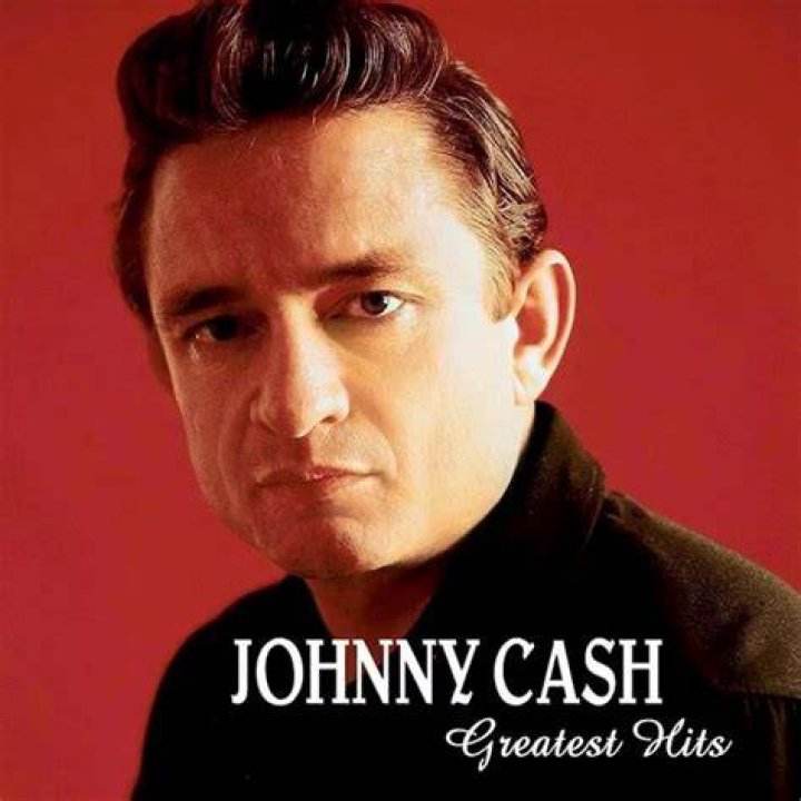 Johnny Cash