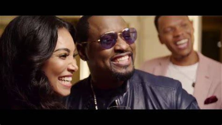 Johnny Gill