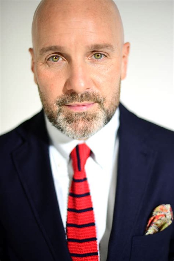 Johnny Harris (actor)’s biography, net worth, fact, career, awards and life story