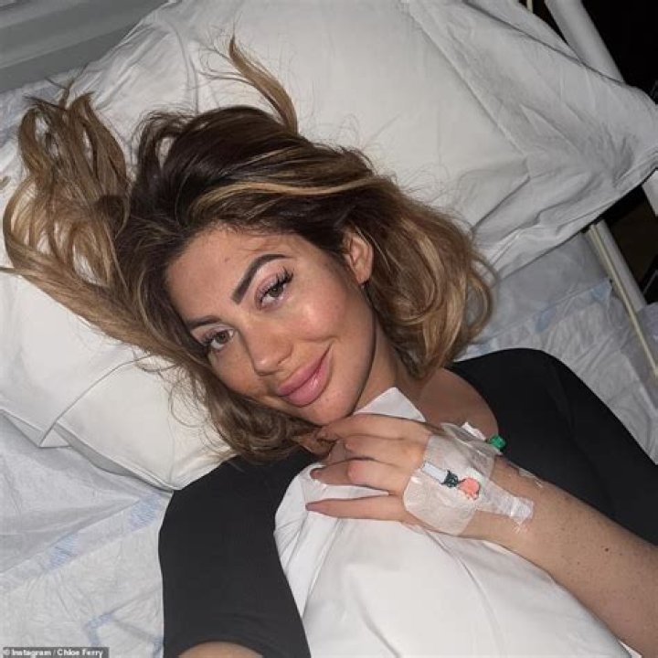 Johnny Wilbo Age Difference With Chloe Ferry – Net Worth & Job Details