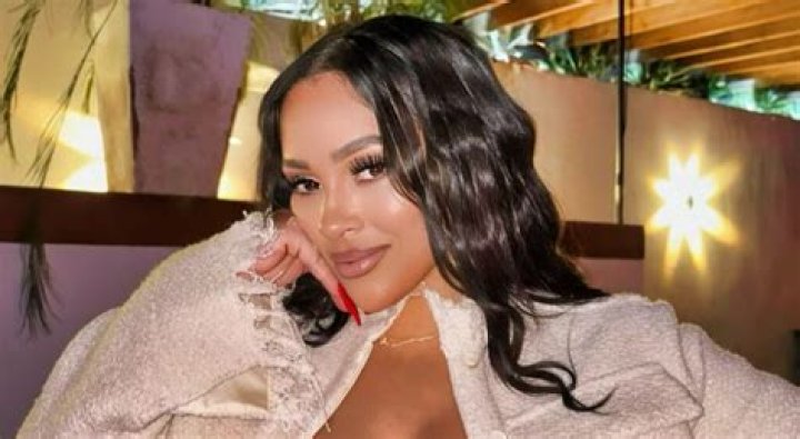 Joie Chavis Ethnicity: Where Are Her Parents From? All About Trevon Diggs Girlfriend