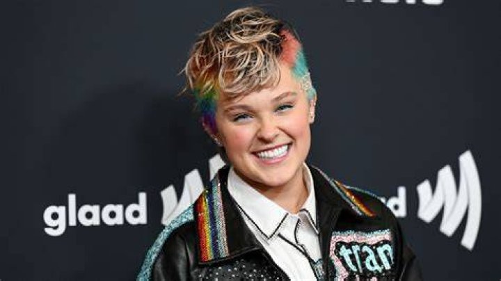 JoJo Siwa