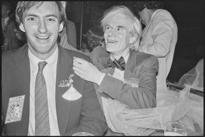 Jon Gould Obituary: What Is Andy Warhol’s Ex-Boyfriend Jon Gould Cause Of Death?