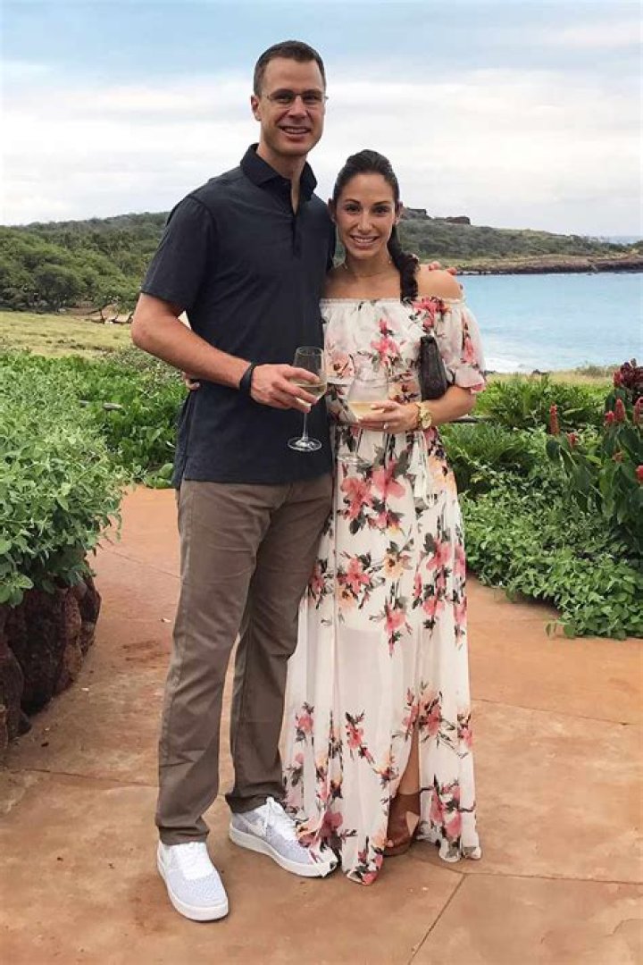 Jon Sciambi Wife: Is Jon Sciambi Married?