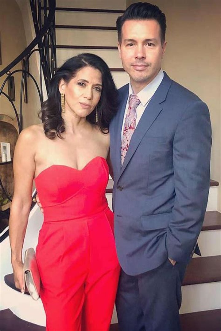 Jon Seda’s Wife Lisa Gomez Age, Wiki, Biography, Husband, Son, Net Worth, Instagram