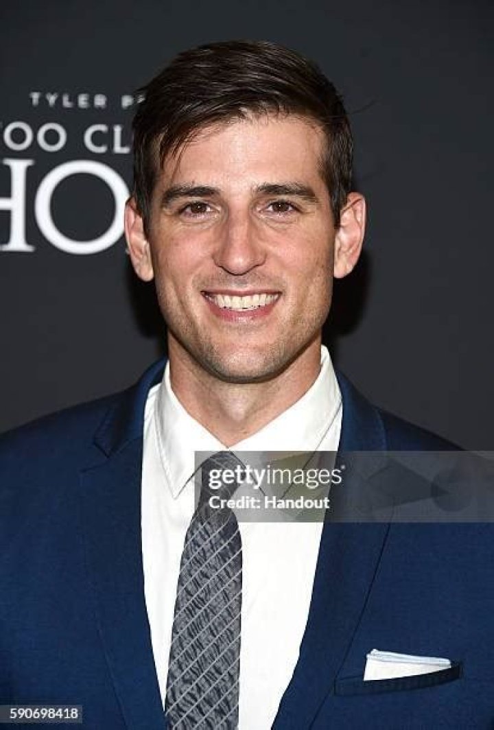 Jonathan Chase