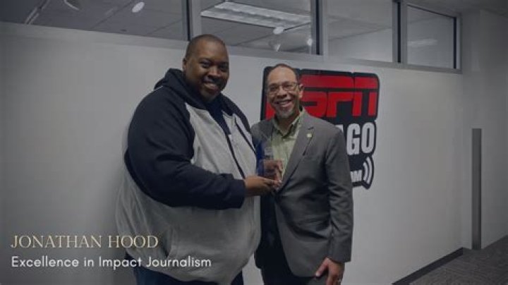 Jonathan Hood