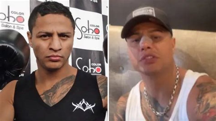 Jonathan Maicelo