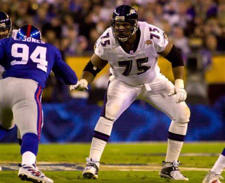 Jonathan Ogden