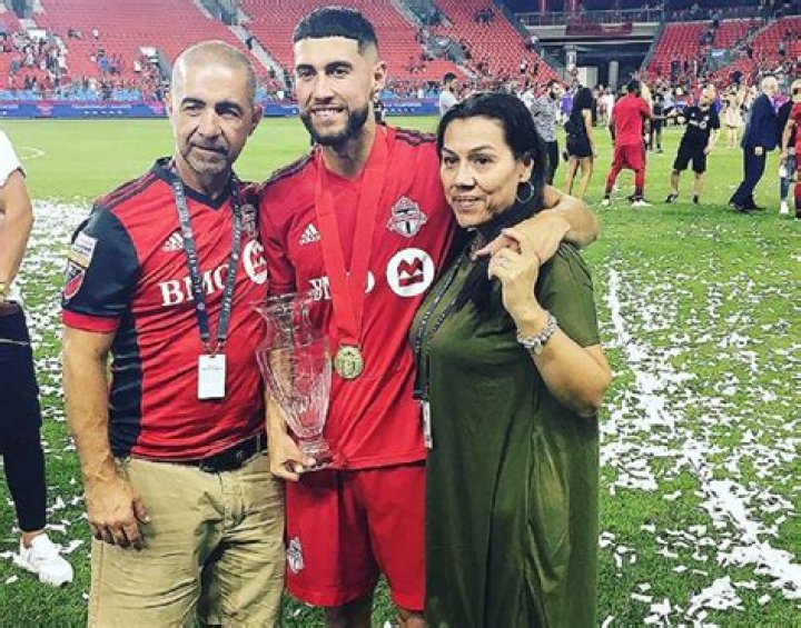 Jonathan Osorio Parents Bibiana And Diego: Family Ethnicity And Siblings