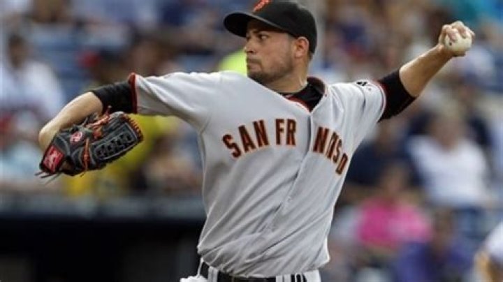 Jonathan Sánchez