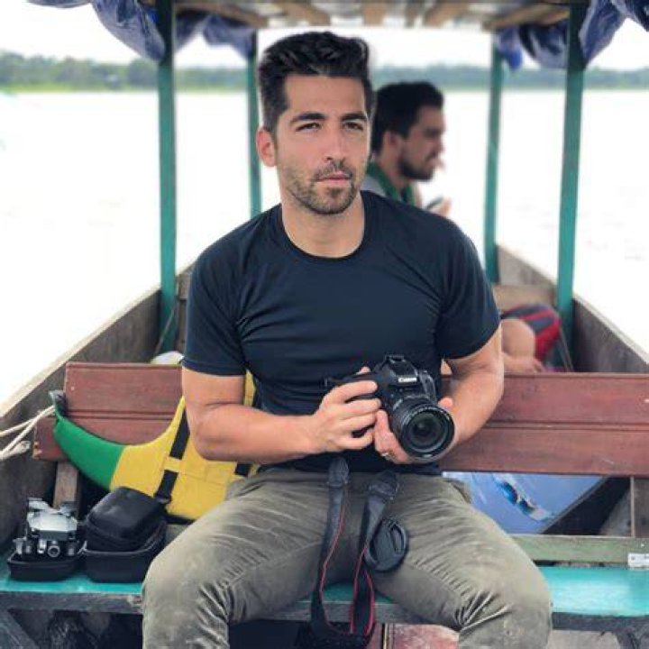Jonathan Vigliotti 