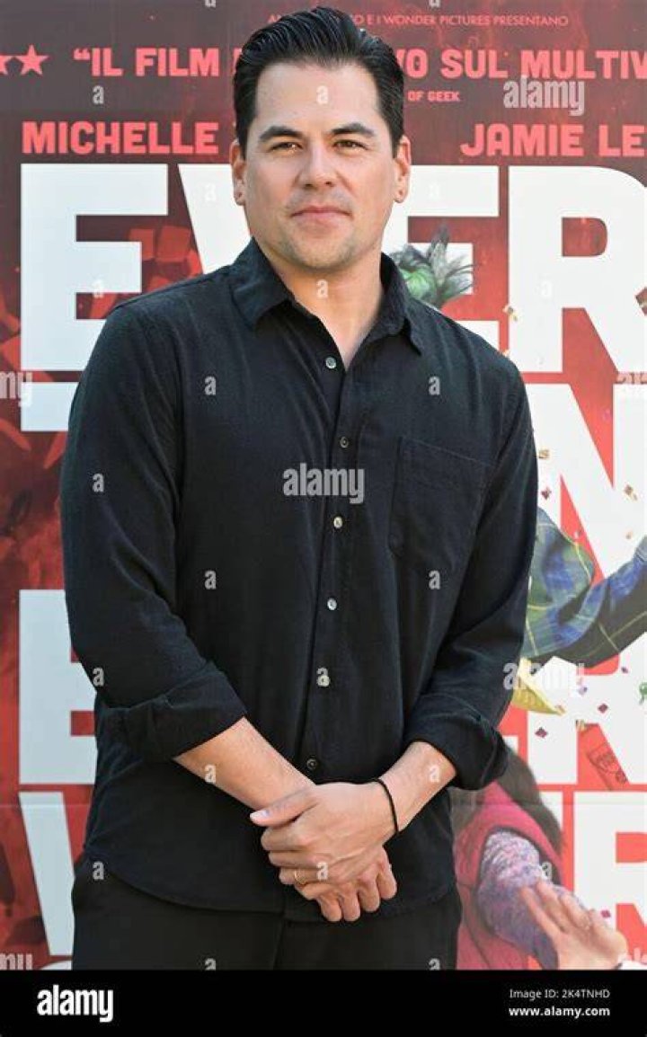 Jonathan Wang net worth: How much is the ‘Everything Everywhere All At Once’ producer worth?