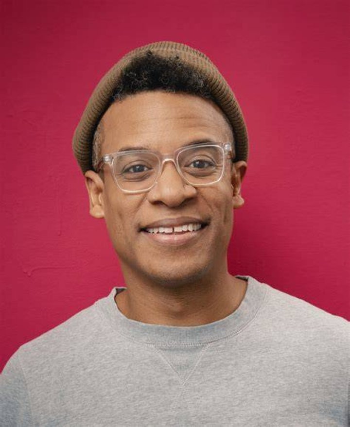 Jordan Carlos
