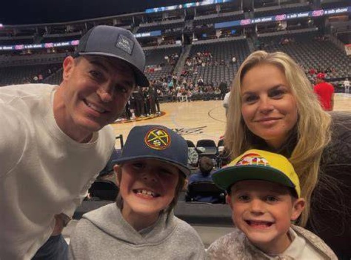 Jordan Lloyd children: Meet Lawson Keith Schroeder & Layton Sarti Schroeder