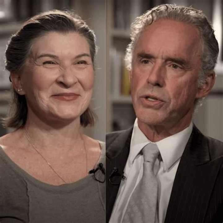 Jordan Peterson Wife: Who is Tammy Peterson?
