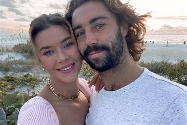 Jordan Thompson Net Worth, Girlfriend, Biography, Instagram, Nationality