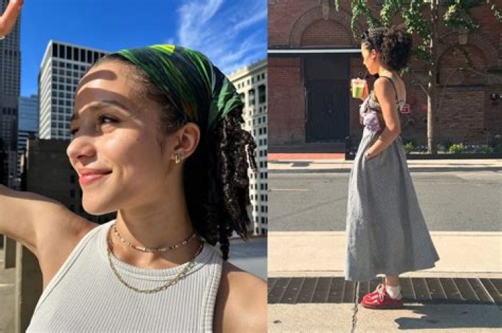 Jordana Blake Age, Birthday, Biography, Parents, Family, Height, Instagram