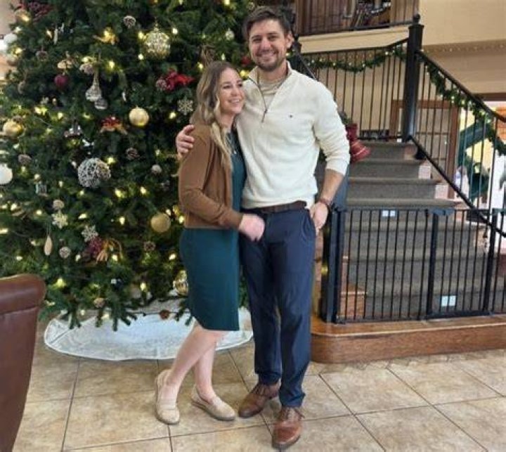 Jordyn-Grace Duggar- Wiki, Bio, Height, Career, Net Worth