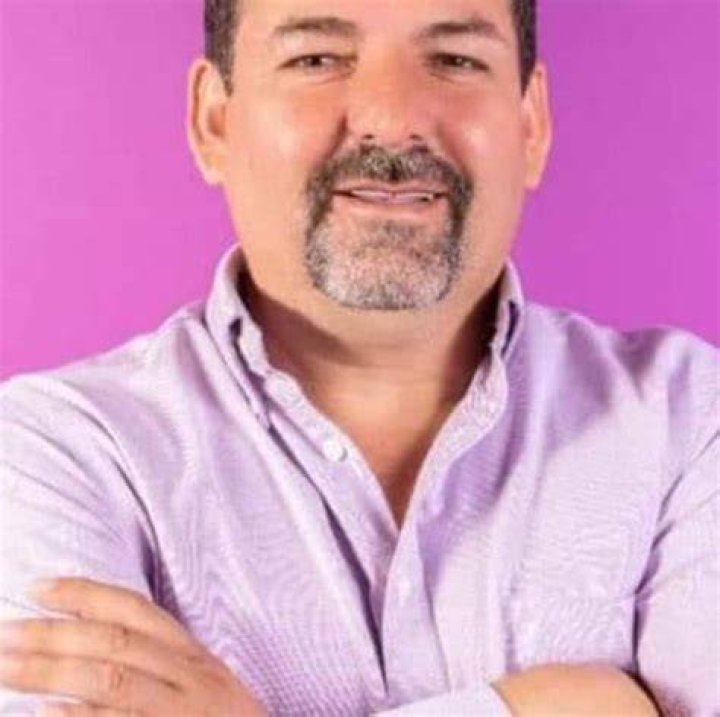 Jose Alvarez