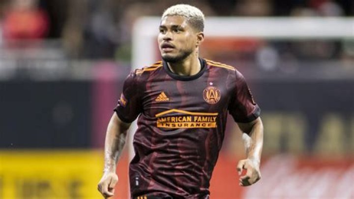 Josef Martínez Salary, Transfer, Net Worth, Height, How much did Atlanta pay for Josef Martinez?