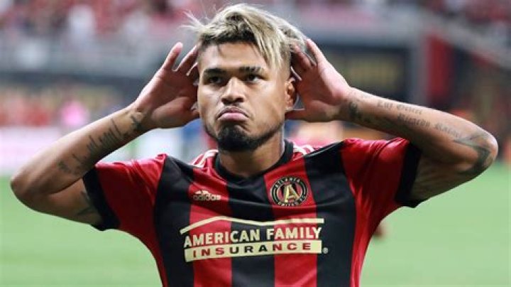 Josef Martínez Wife: Is Josef Martínez Married? Who Is Josef Martínez’s Girlfriend?