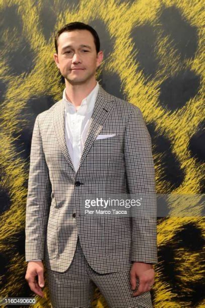 Joseph Gordon-Levitt Brother: Meet Daniel Gordon-Levitt