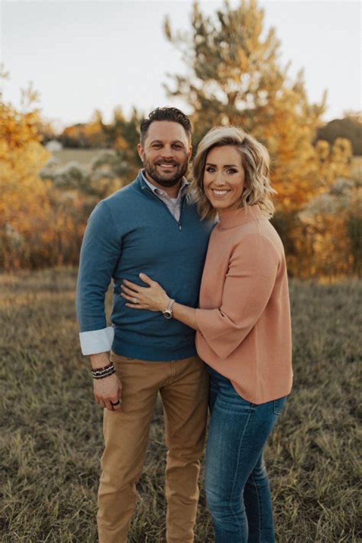 Joseph Larson Wife and Baby, Married, Biography, Wedding, Family, Net Worth
