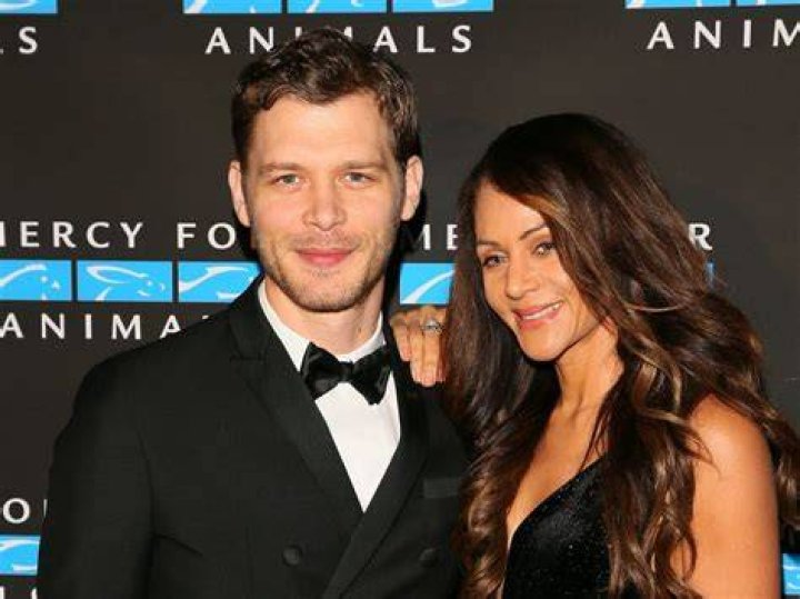 Joseph Morgan Parents: Meet Nick Martin, Sarah Martin