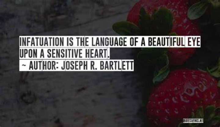 Joseph R. Bartlett