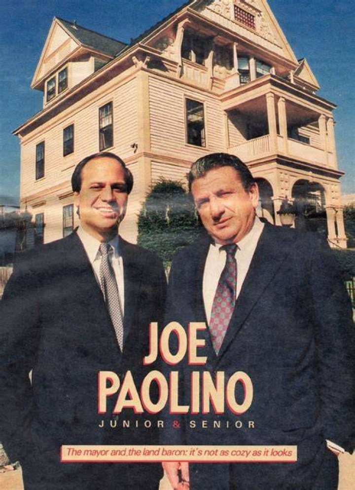 Joseph R. Paolino, Jr.