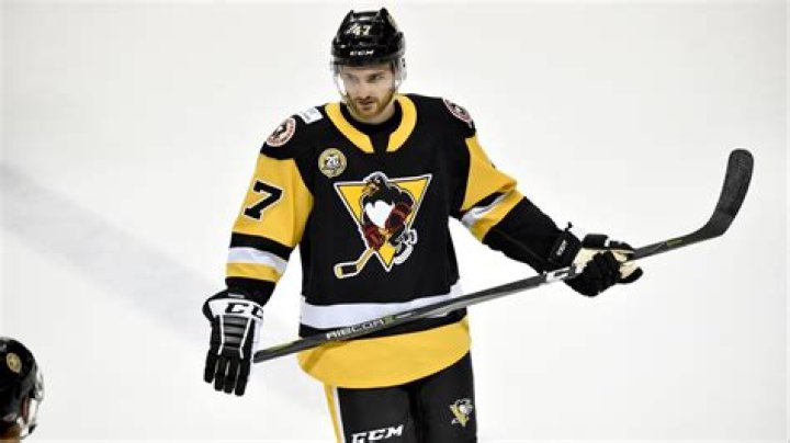 Joseph Woll Wikipedia Age: Everything To Know About The Hockey Player