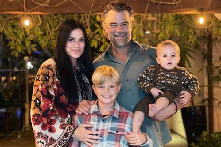 Josh Duhamel | Age Difference, Net Worth, And Parents