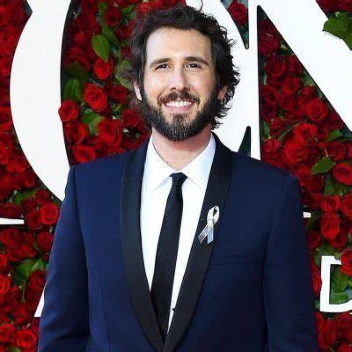 Josh Groban And Natalie McQueen Announced Their Relationship Officially