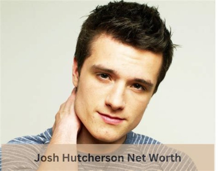 Josh Hutcherson’s net worth, biography, fact, career, awards and life story