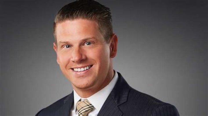 Josh Mathews