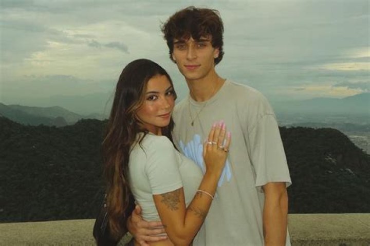 Josh Richards Career Girlfriend Tik Tok Heritage Net Worth