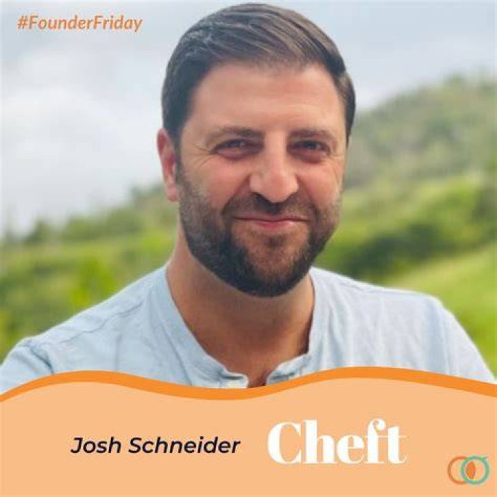 Josh Schneider