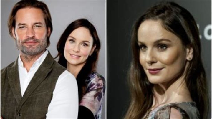 Josh Winterhalt: Here’s every thing you need to know about Sarah Wayne Callies’ husband