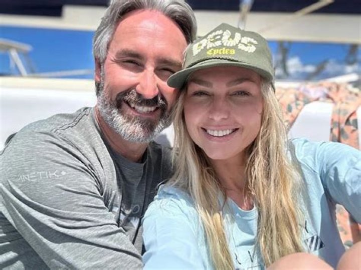 Josh Wolfe Wife, Age, Net Worth: 10 Facts On Vanessa Grimaldi Fiance